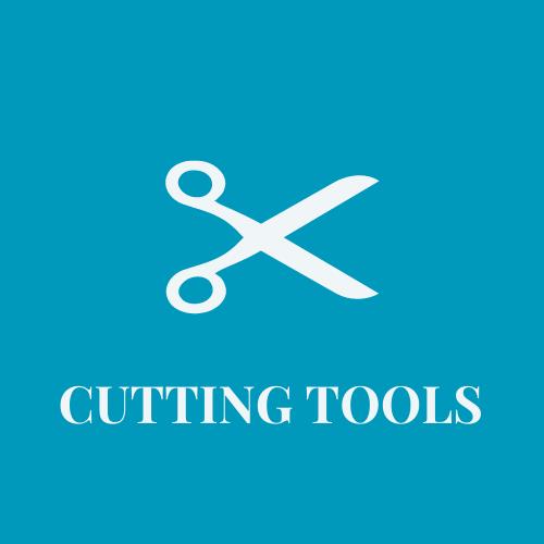 Cutting Tools Quilting Confections