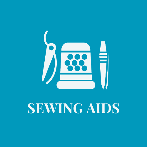 Sewing Aids Quilting Confections