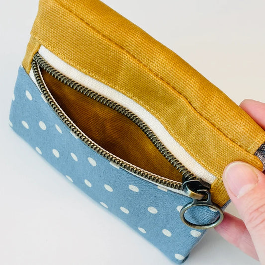 Webster Wallet