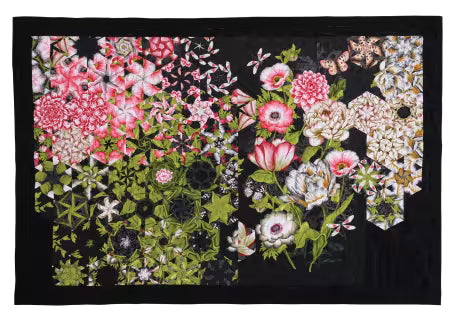 One Block Wonder Panels Book