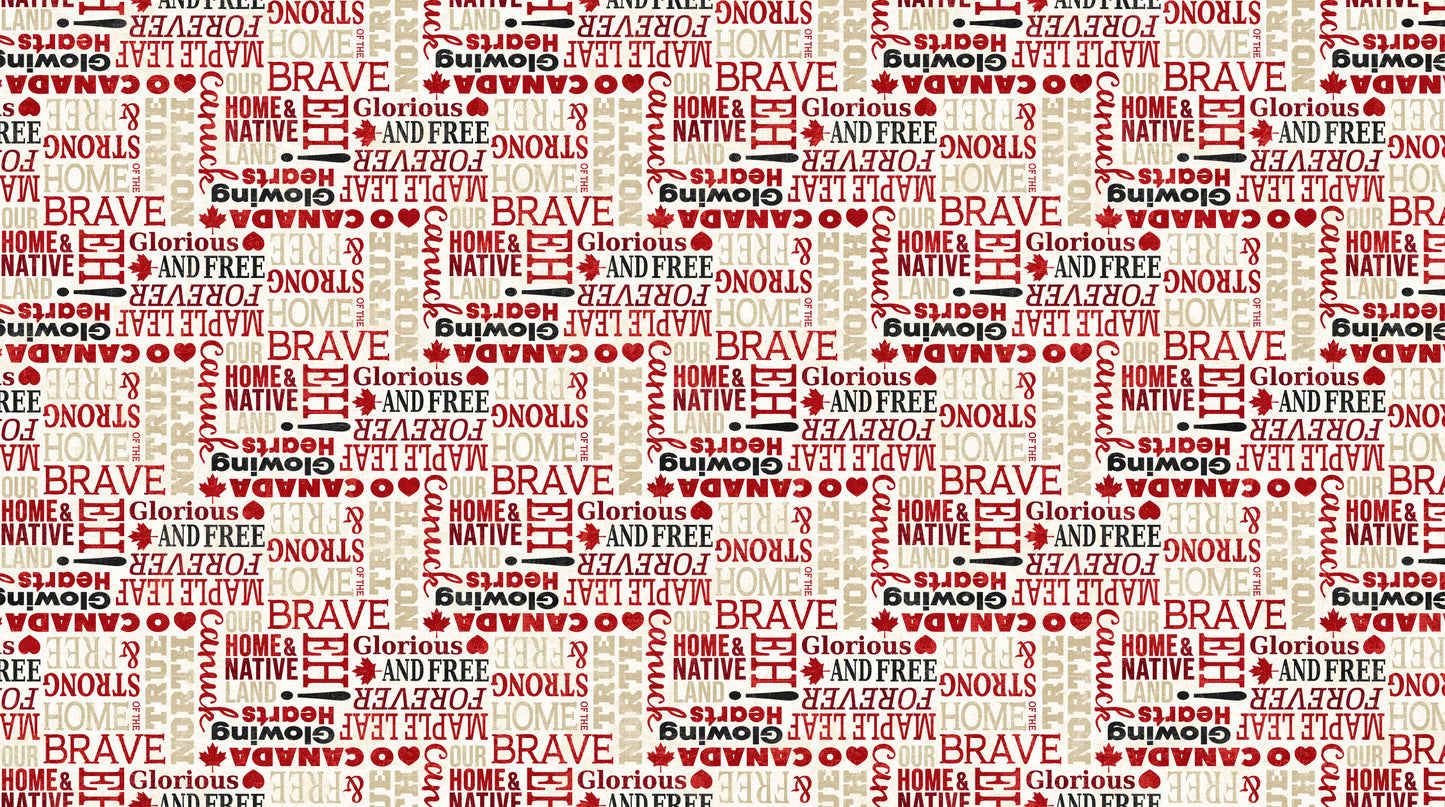 Canadian Classics 3 28779-11