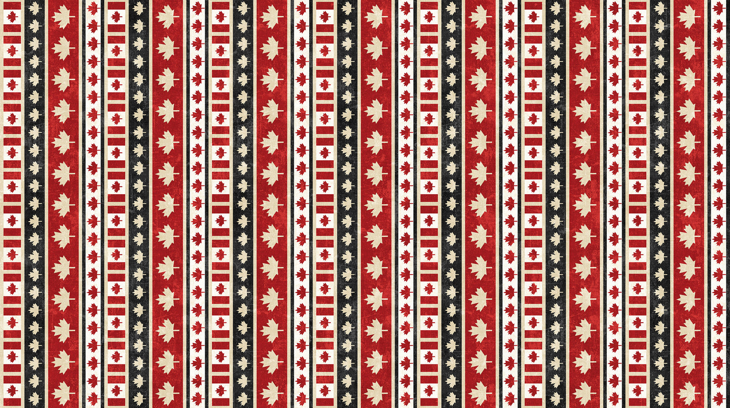 Canadian Classics 3 28782-24