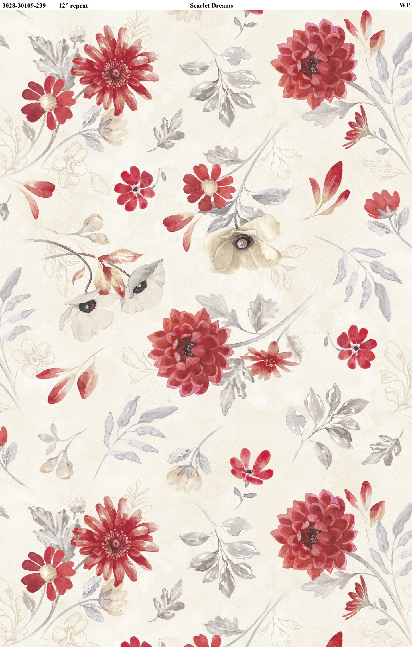 Scarlet Dreams 30109 239
