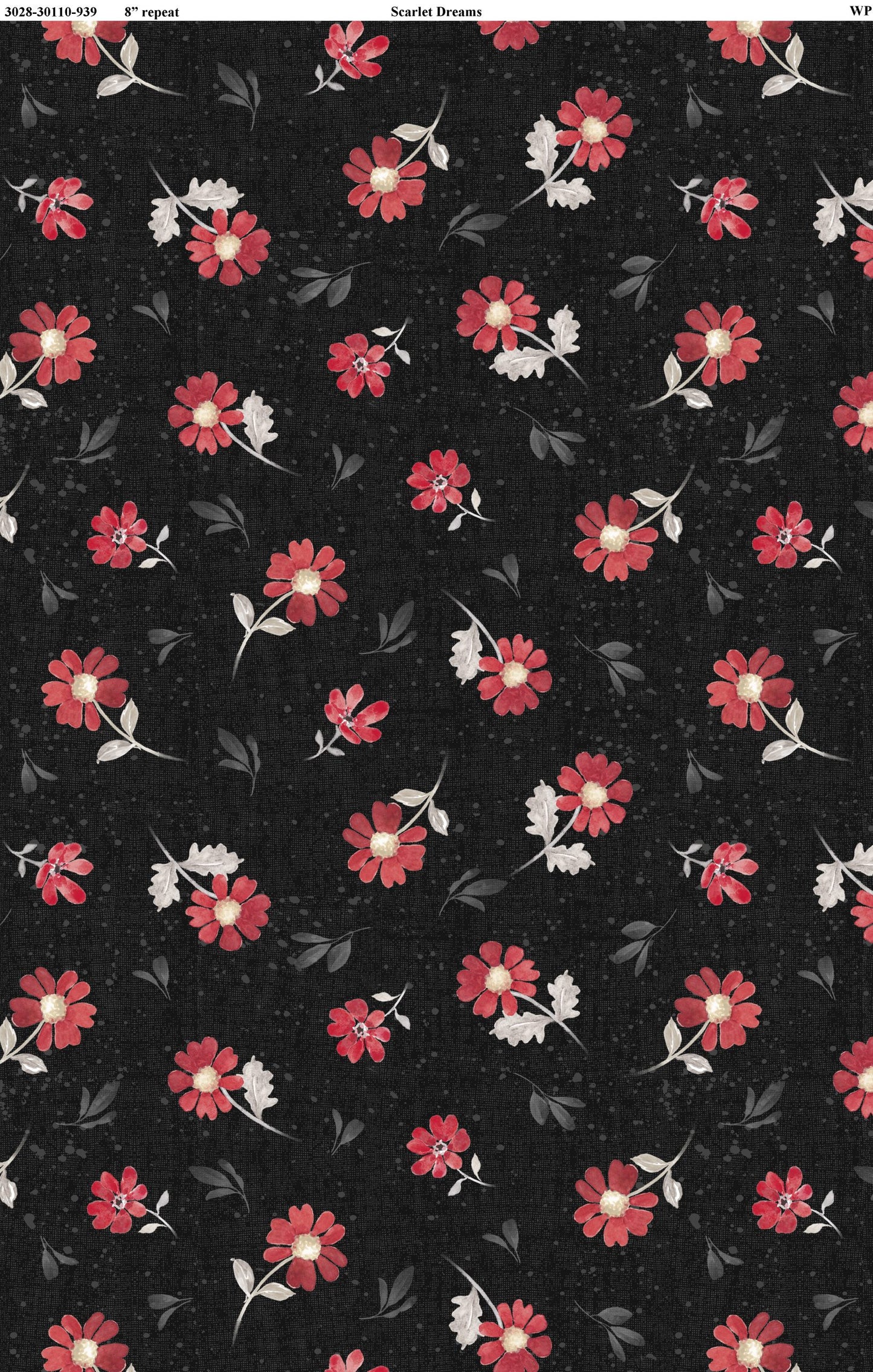 Scarlet Dreams 30110 939