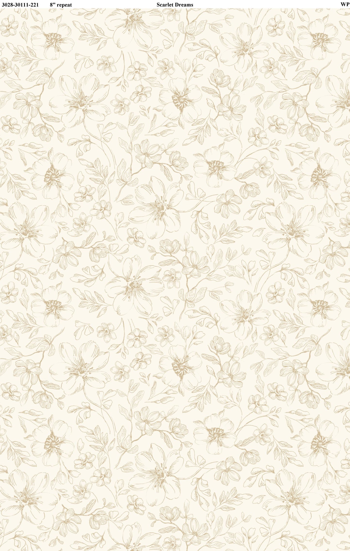 Scarlet Dreams 30111 221