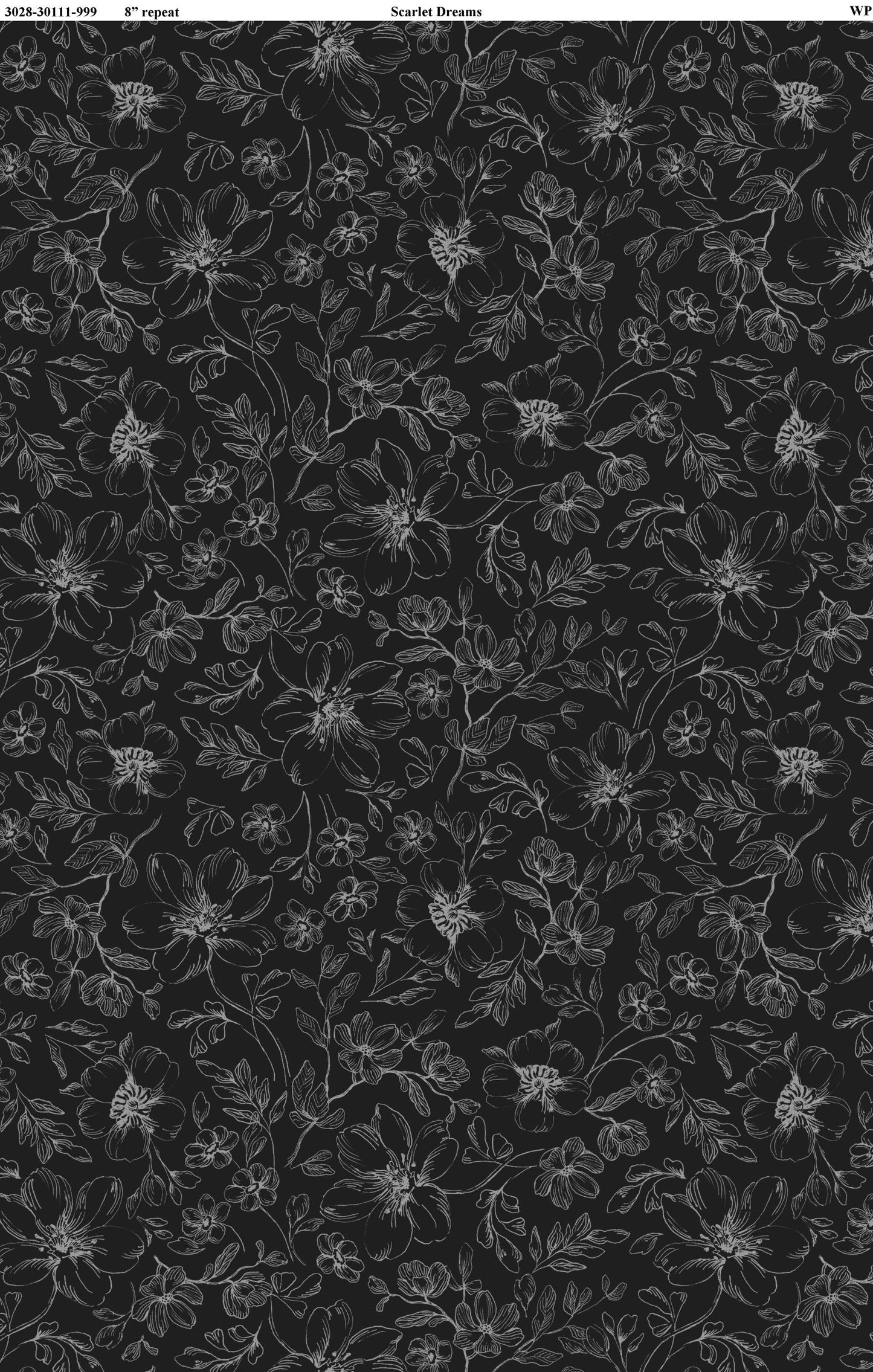 Rêves écarlates 30111 999