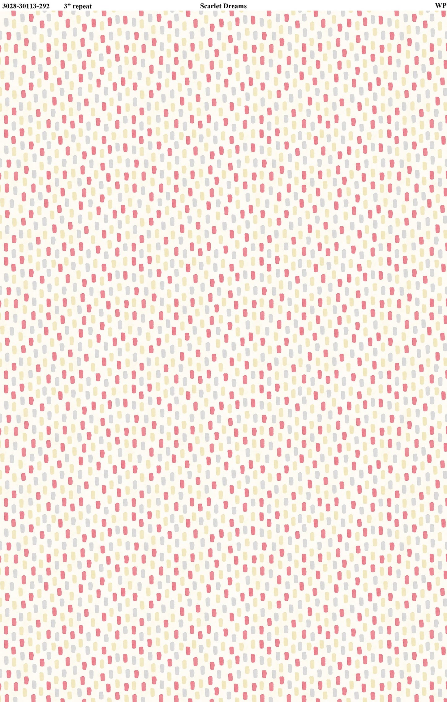 Rêves écarlates 30113 292