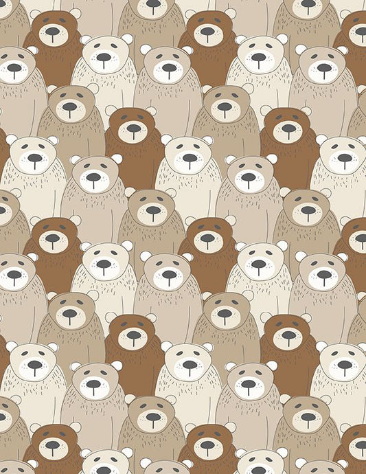 Into the Woodlands 82-102