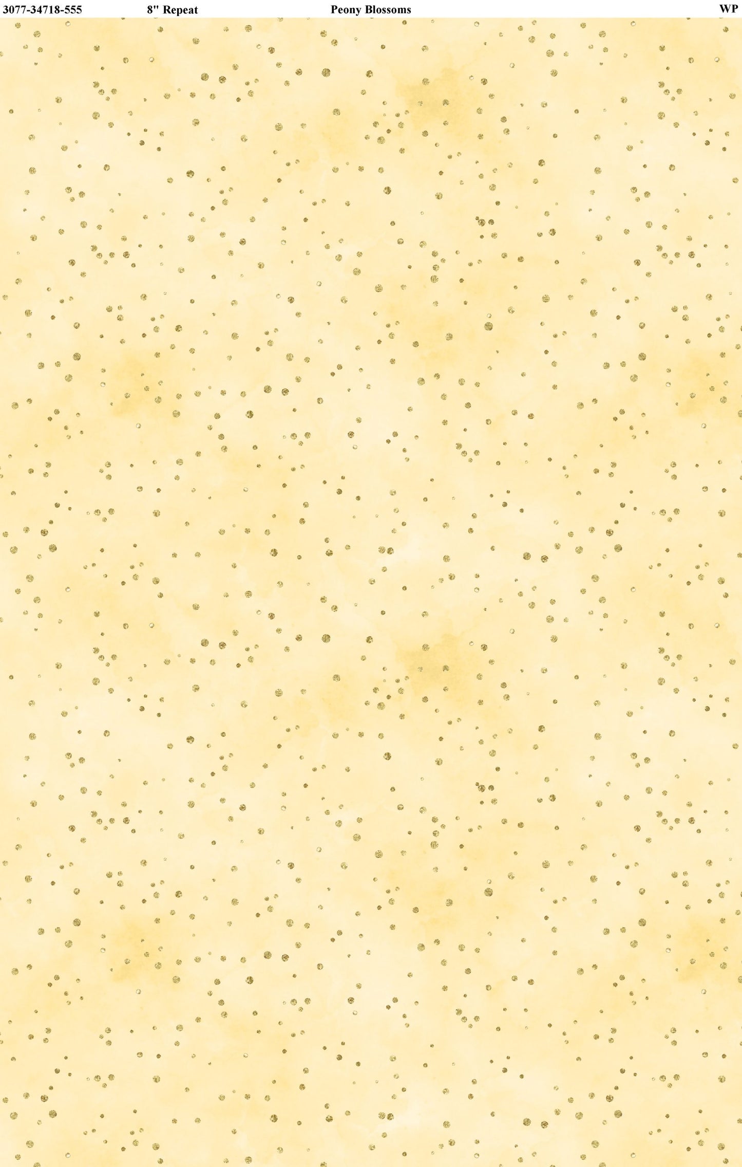 Peony Blossoms 34718-555
