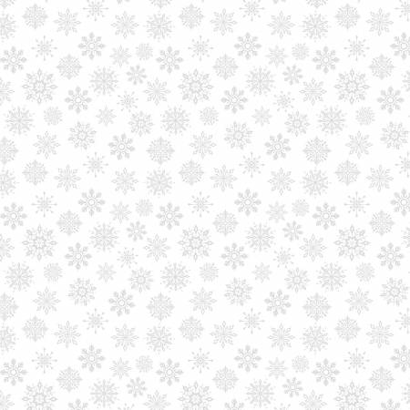 Stocking Stuffers, Snowflakes, 39164-100