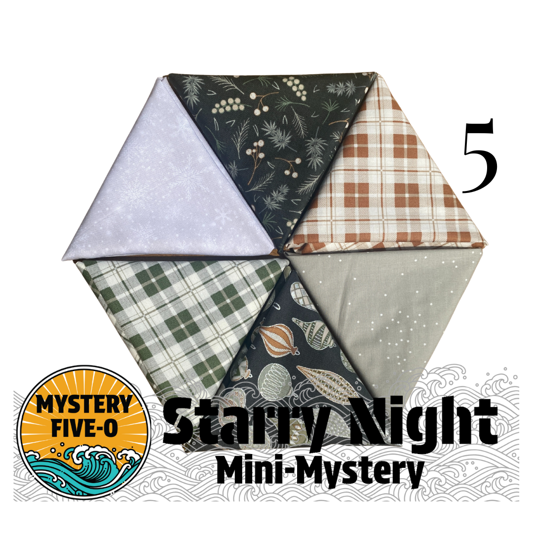Mini Mystery Bundle #5