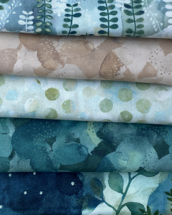 Nature Story 1/4m Bundle