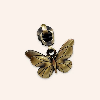 Butterfly Pulls - Size #5