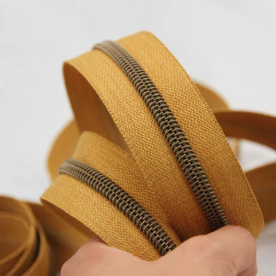 Goldie Jean - #5 (3yds)