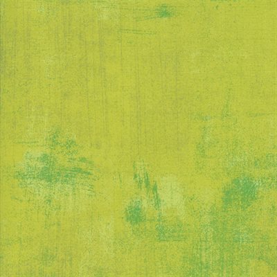 Grunge Basics - Lime Punch