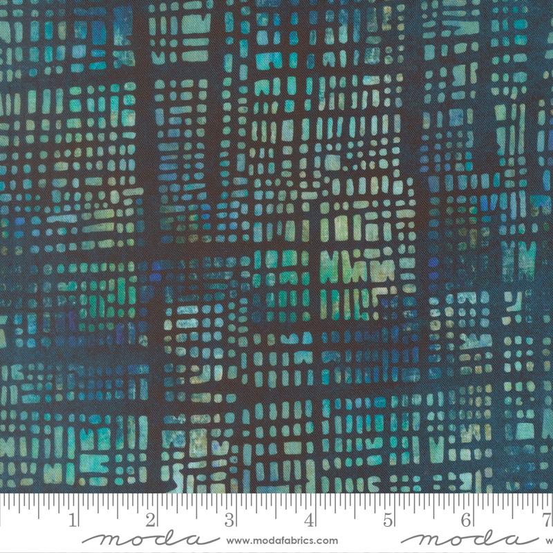 Tranquil Patina, horizon