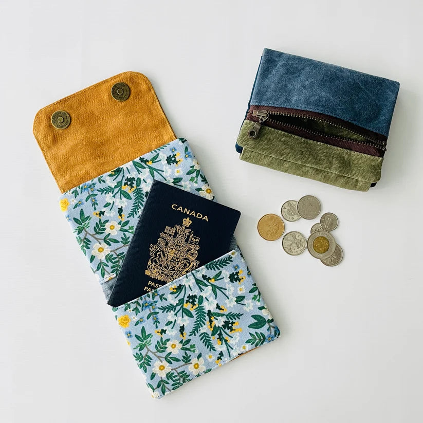 Webster Wallet
