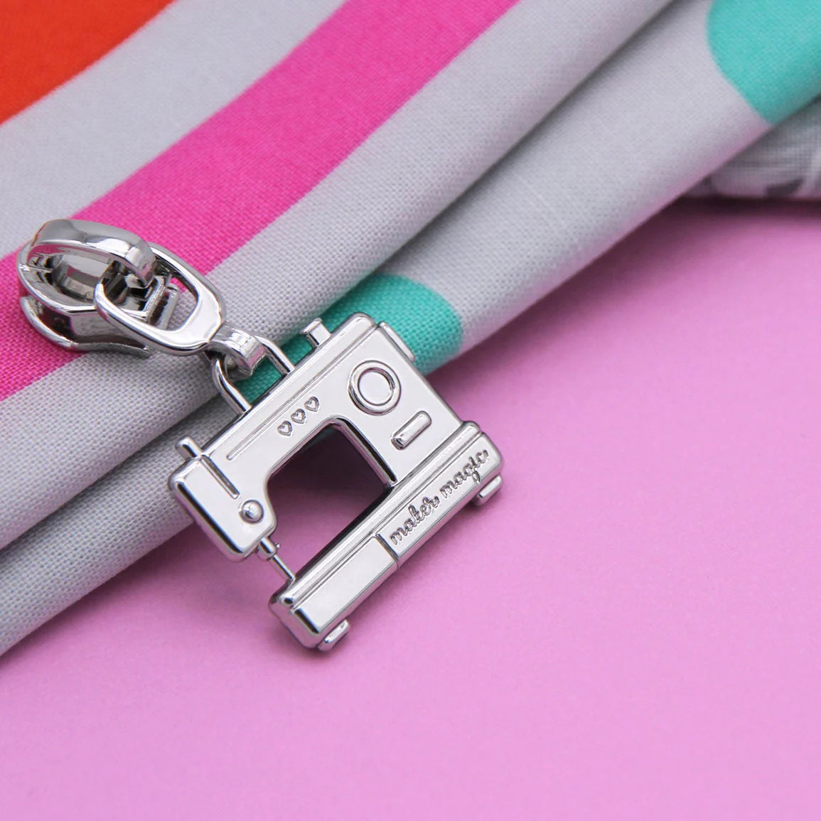 Sewing Machine Pulls - Size #5