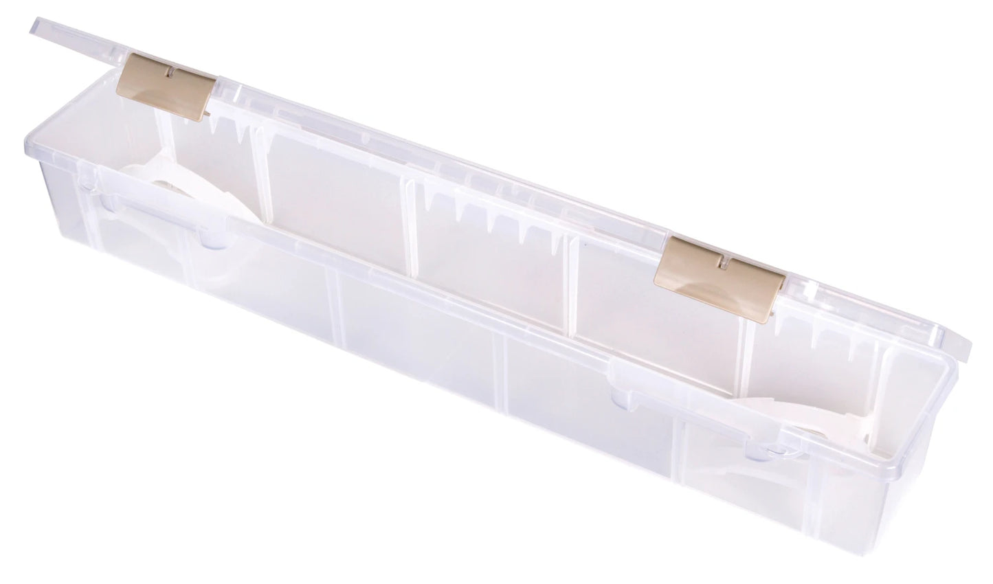 Fabric Strip Case