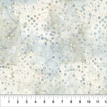 Pop Dots 81900-13 Silver Gray