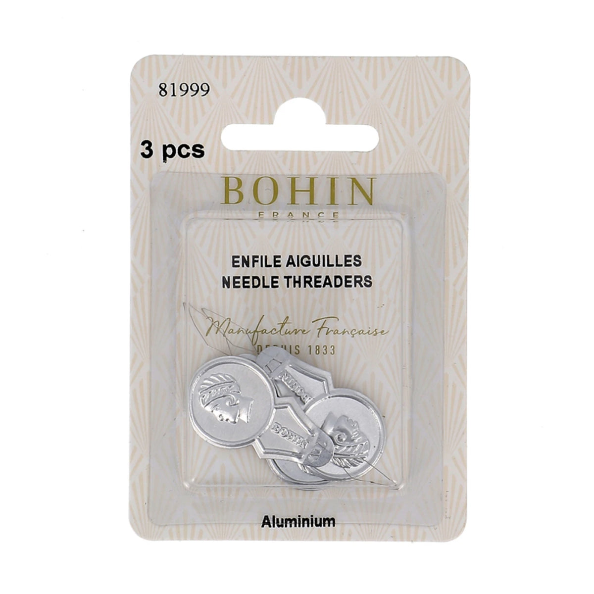 Needle Threaders (3 Pack)