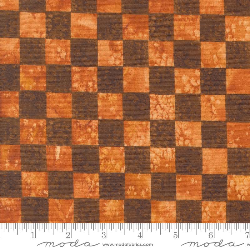 Wanderlust, Red Ochre