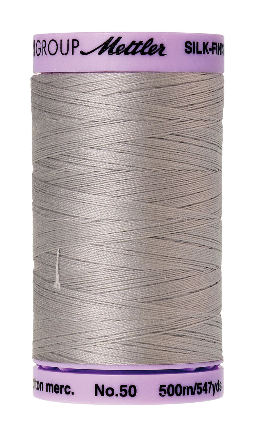 Mettler Silk Finish 50wt 457m 0331