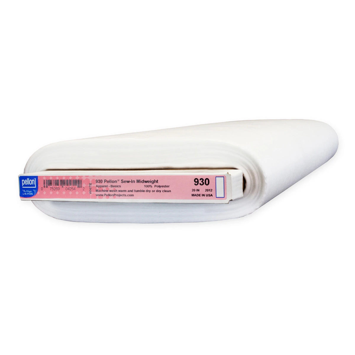 Midweight Sew-In Stabilizer