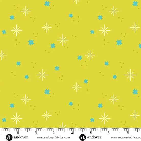 Ghostly Garden A10201G