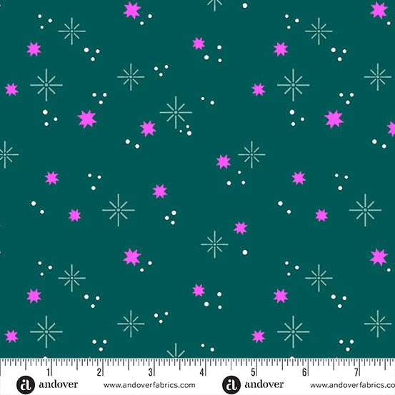 Ghostly Garden A10201T