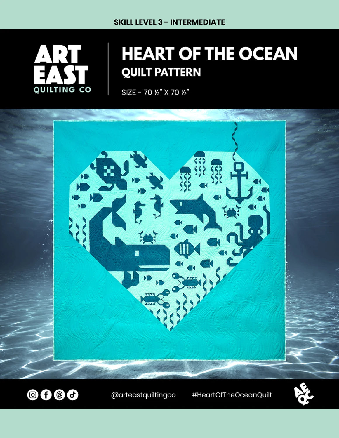 Heart of the Ocean