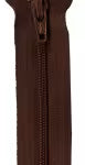 14" Closed Zipper