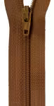 14" Closed Zipper