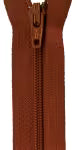 14" Closed Zipper
