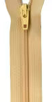 14" Closed Zipper