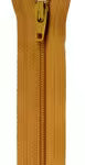 14" Closed Zipper