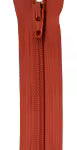 14" Closed Zipper