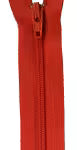 14" Closed Zipper