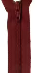 14" Closed Zipper