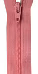 14" Closed Zipper