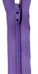 14" Closed Zipper