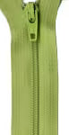 14" Closed Zipper