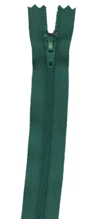 14" Closed Zipper