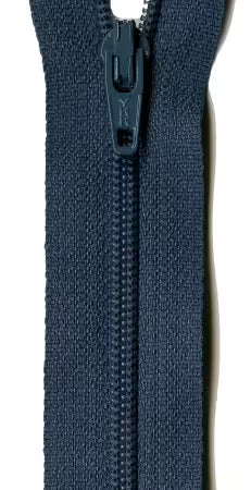 14" Closed Zipper