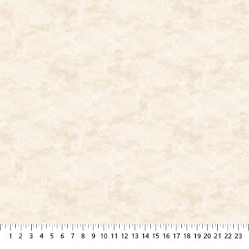 Toscana Wide Back, vanilla, 108"