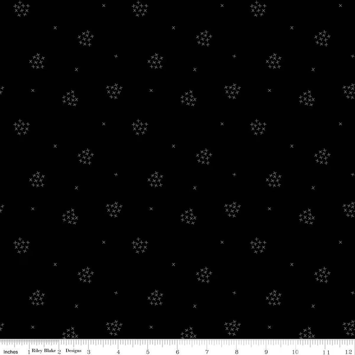 Blackout Xs RBC16245