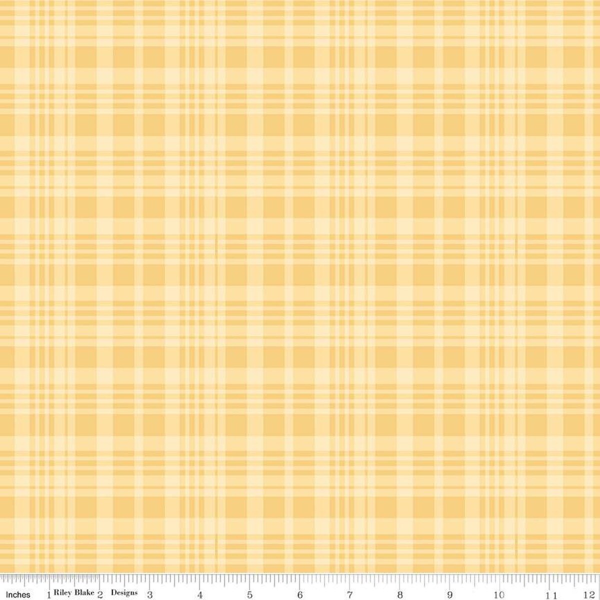 Winnie The Pooh RBP17005 YEL