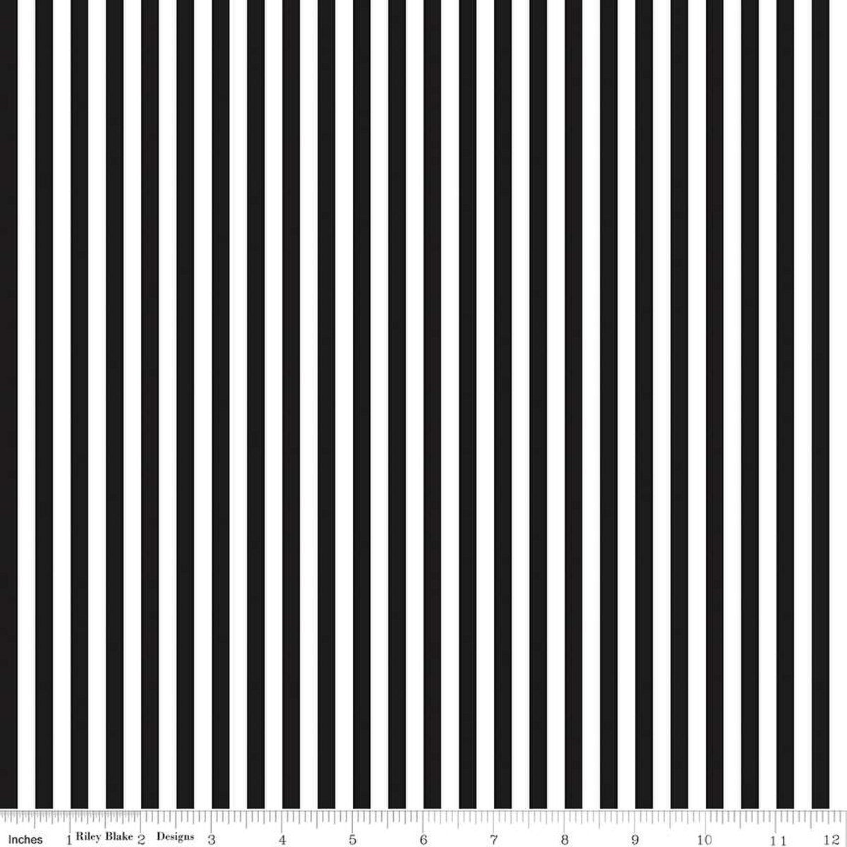 Stripes RBC555 BLK