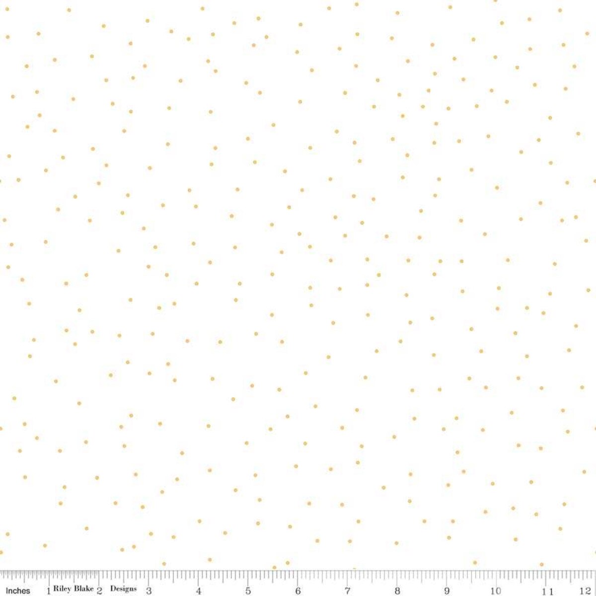 Pin Dot - Honey
