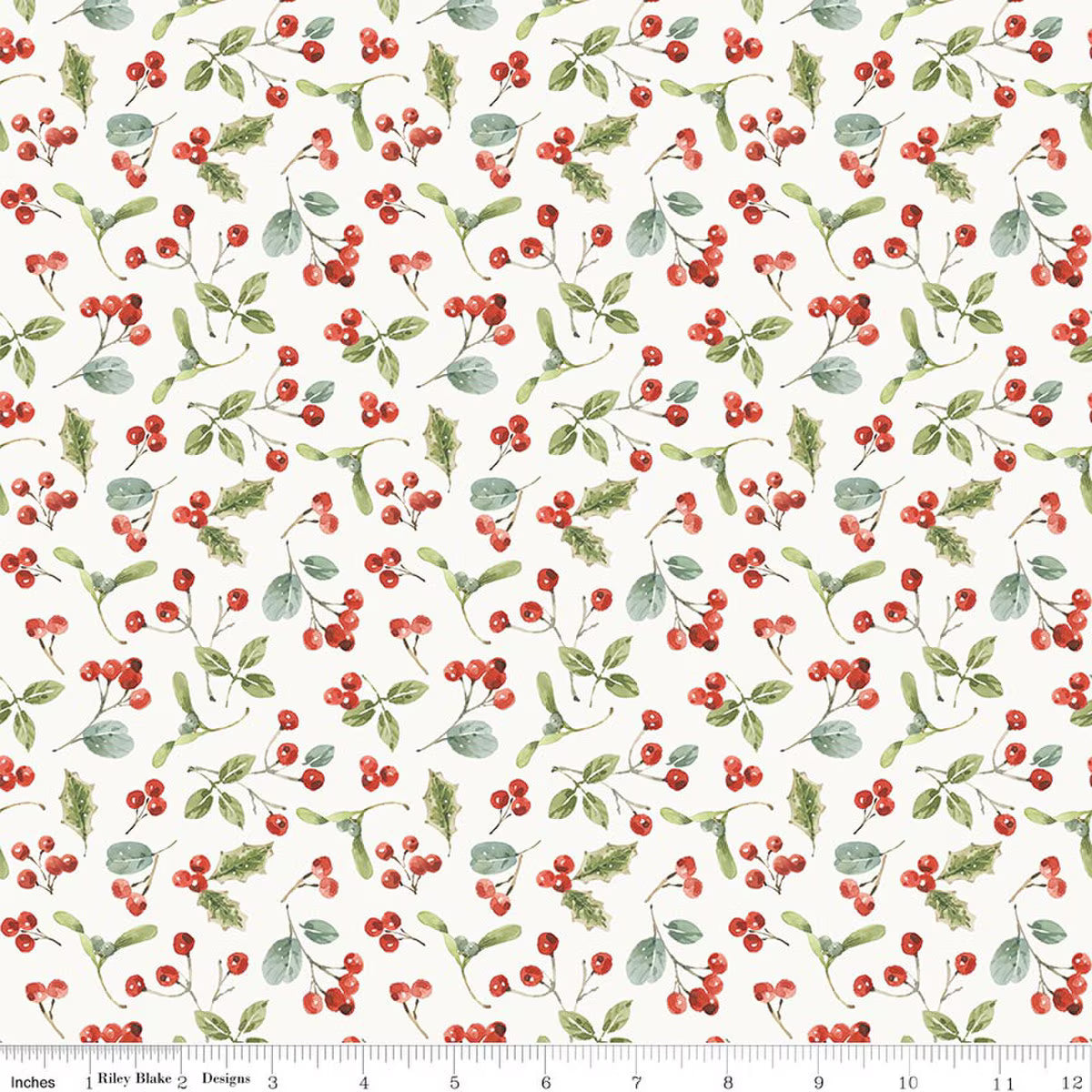 Holiday Spirit - CD17463-CREAM